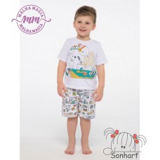 Pijama Baby